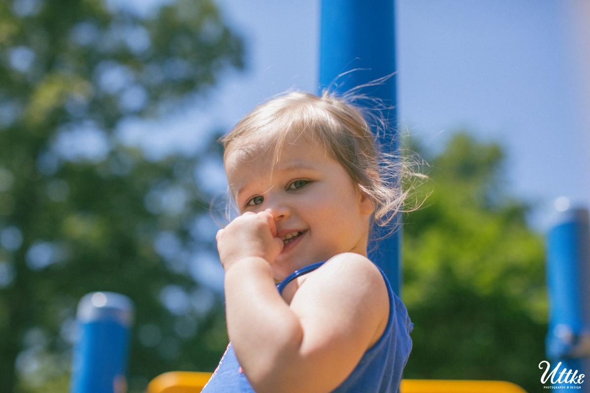 Green Bay Children's Photography