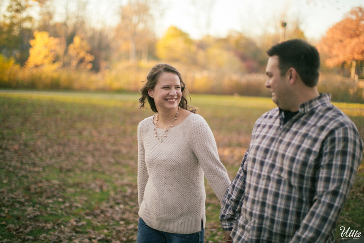 Wisconsin Fall Engagement_0034