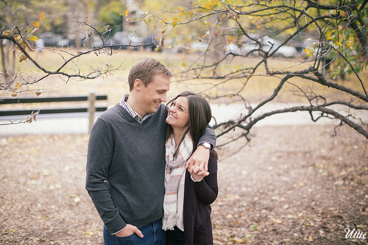 chicago fall engagement_0880