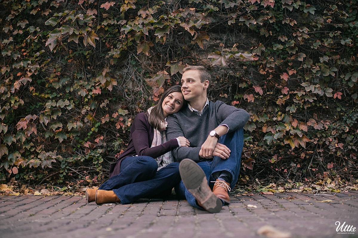 chicago fall engagement_0889