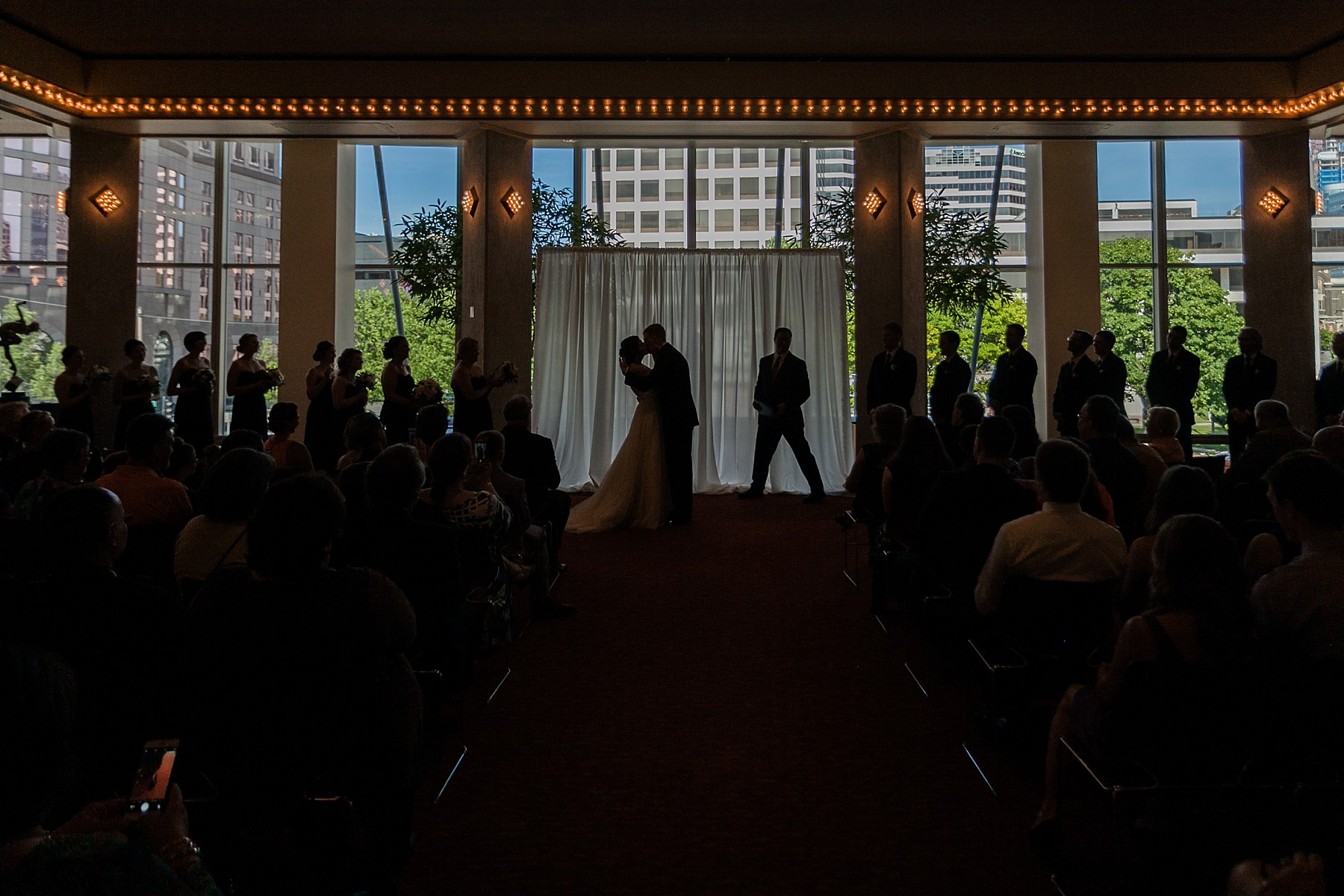 Milwaukee PAC wedding_1505