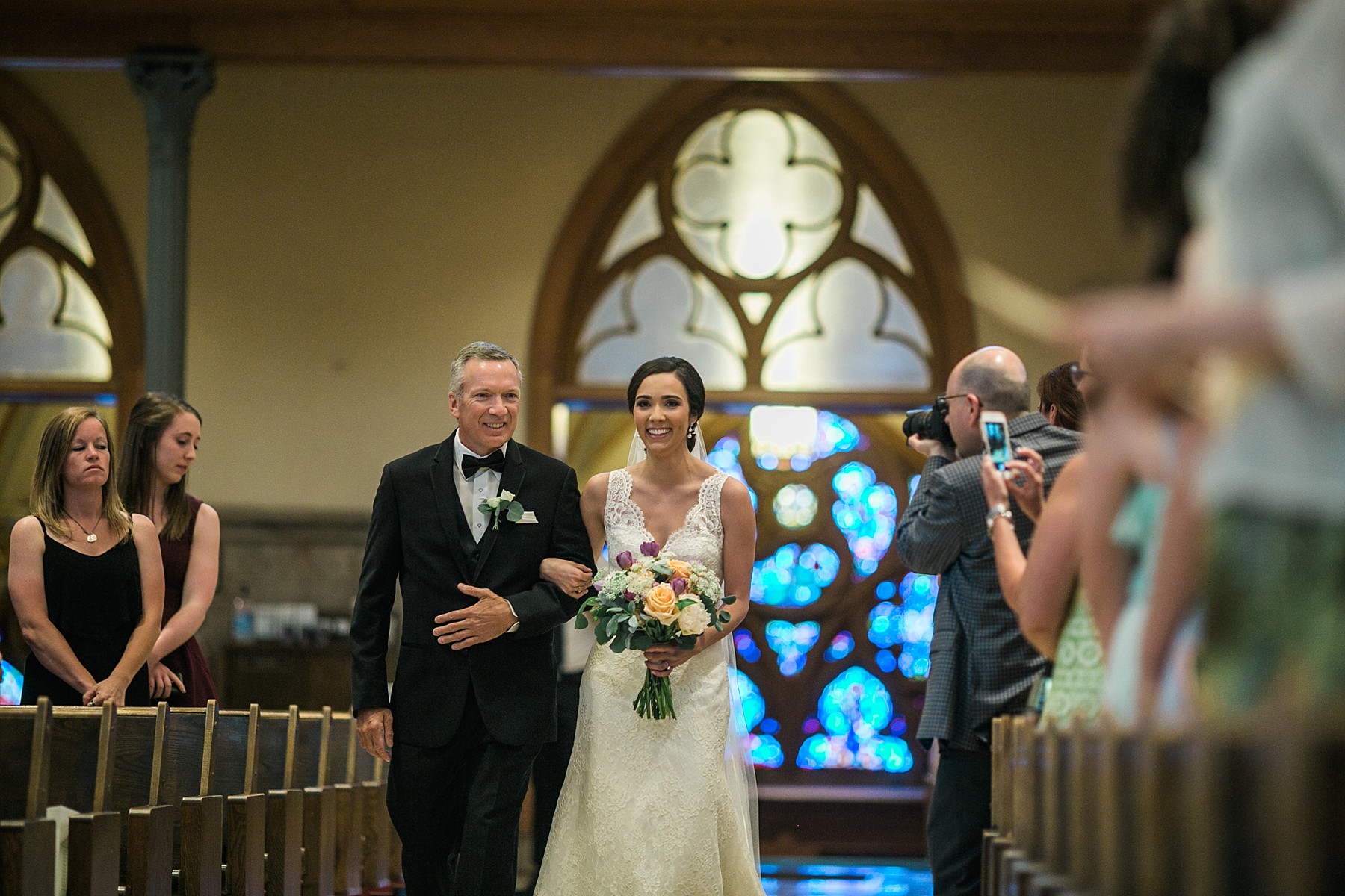 milwaukee athletic club wedding_1813