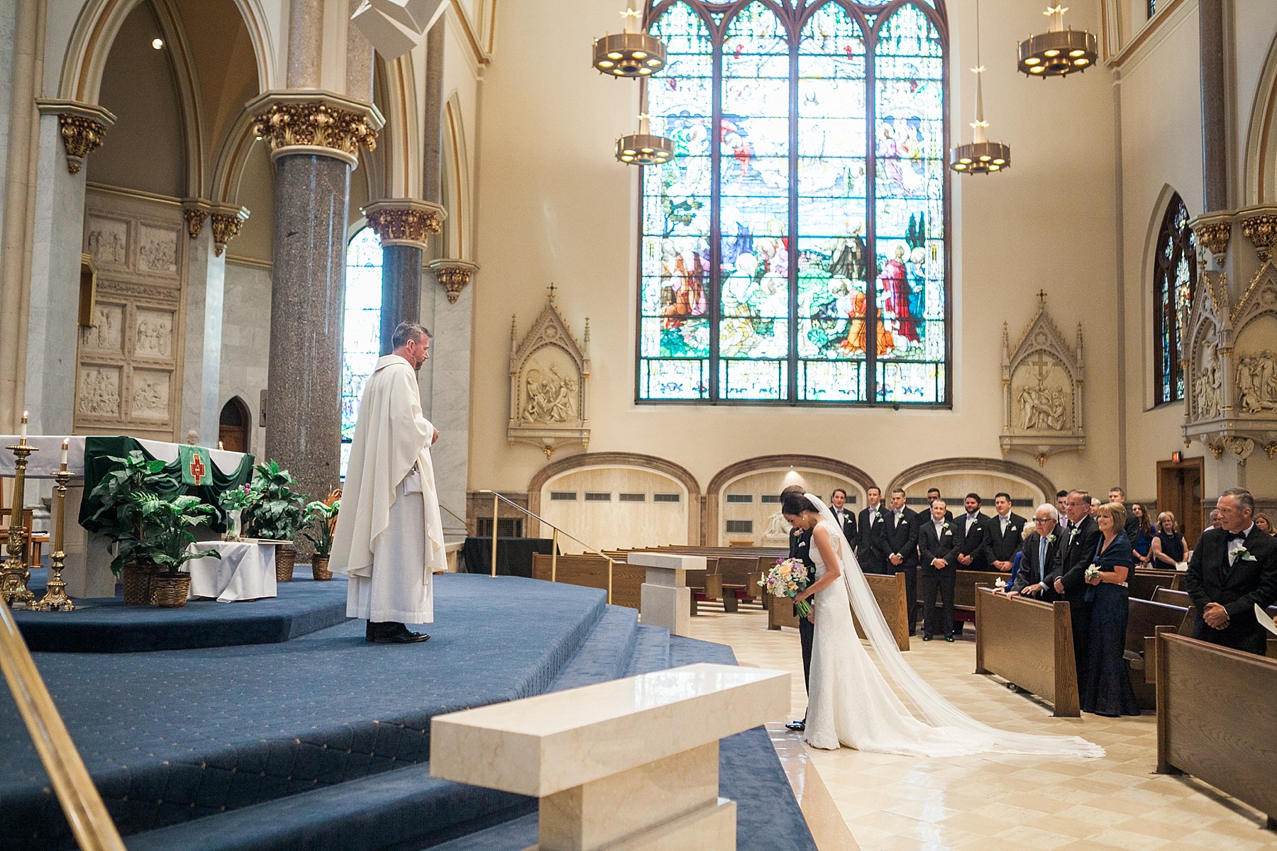 milwaukee athletic club wedding_1817