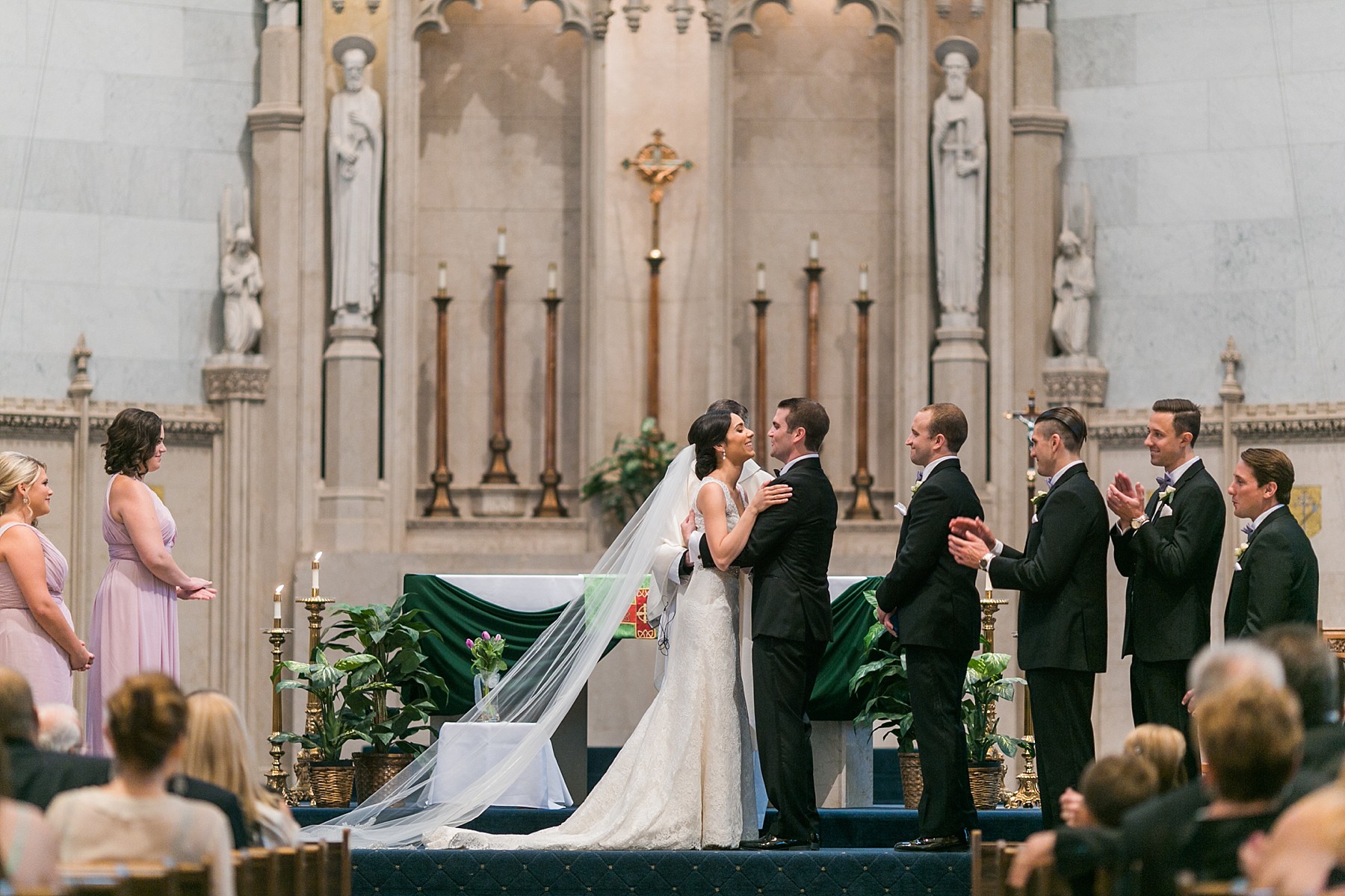 milwaukee athletic club wedding_1824