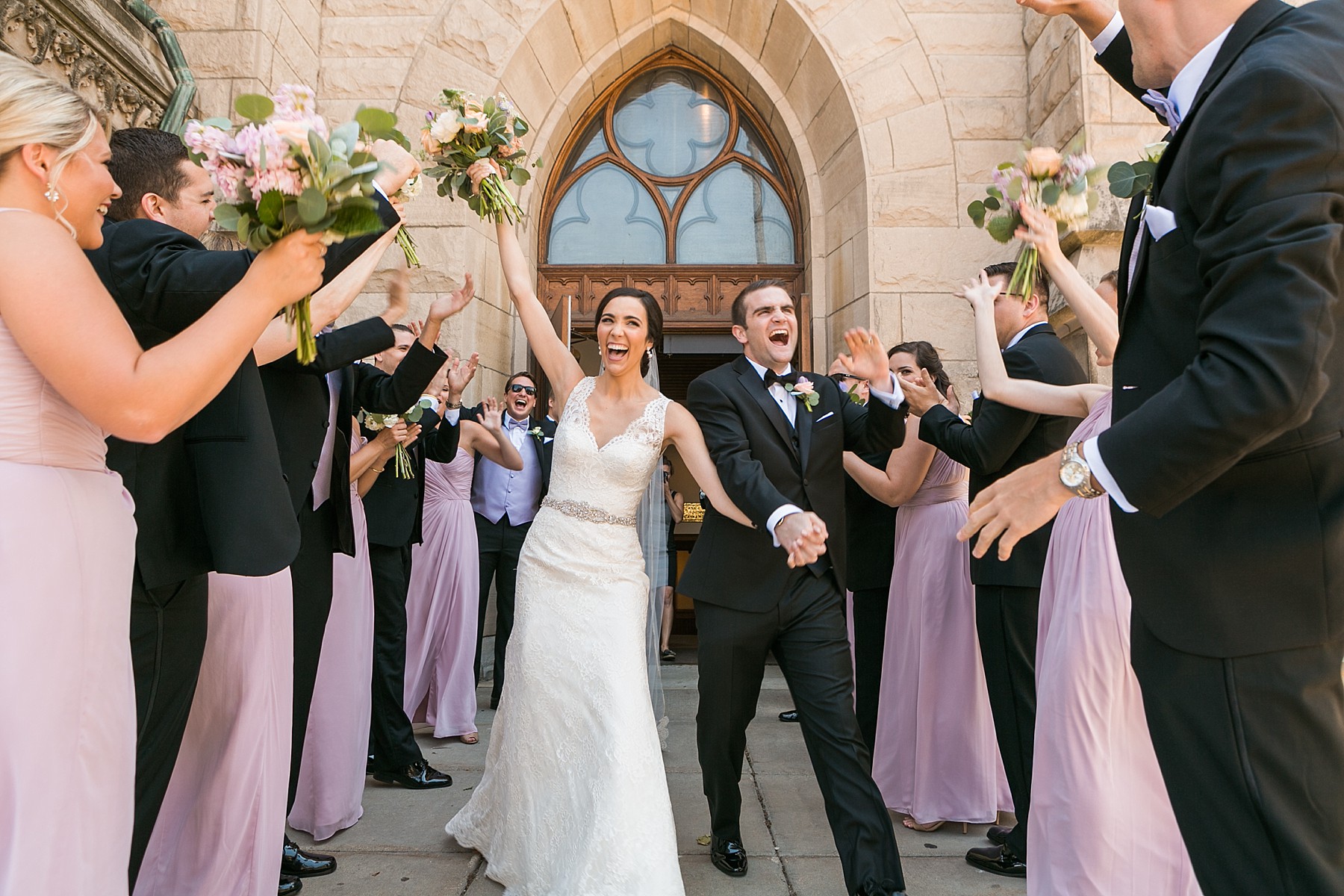 milwaukee athletic club wedding_1833