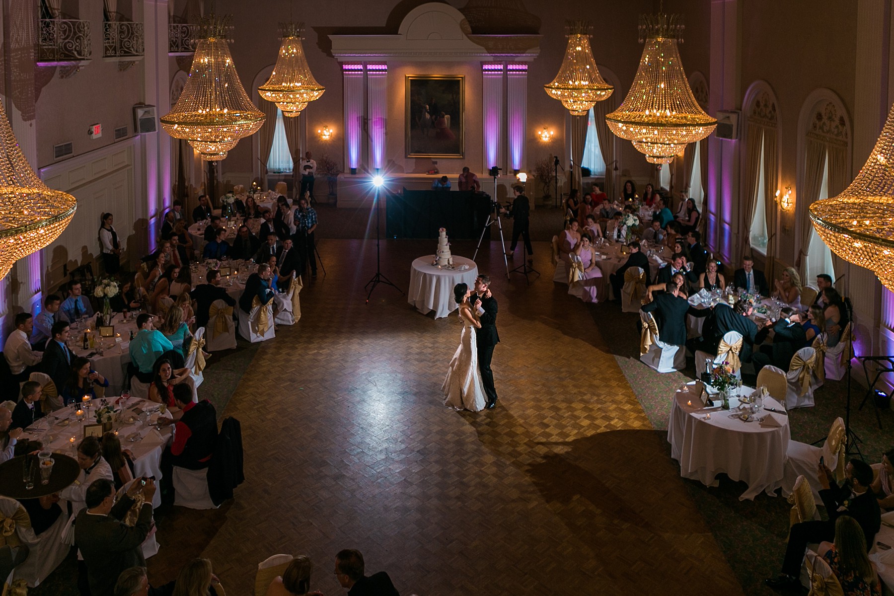 milwaukee athletic club wedding_1851