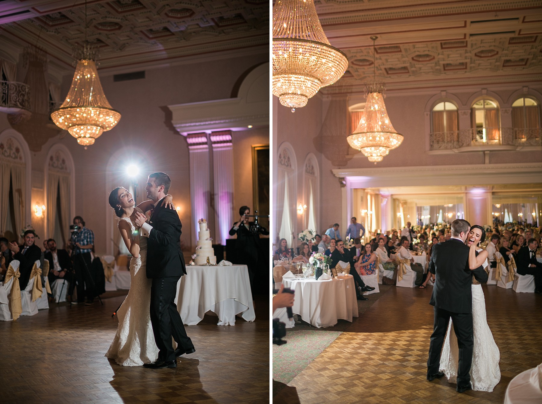 milwaukee athletic club wedding_1852