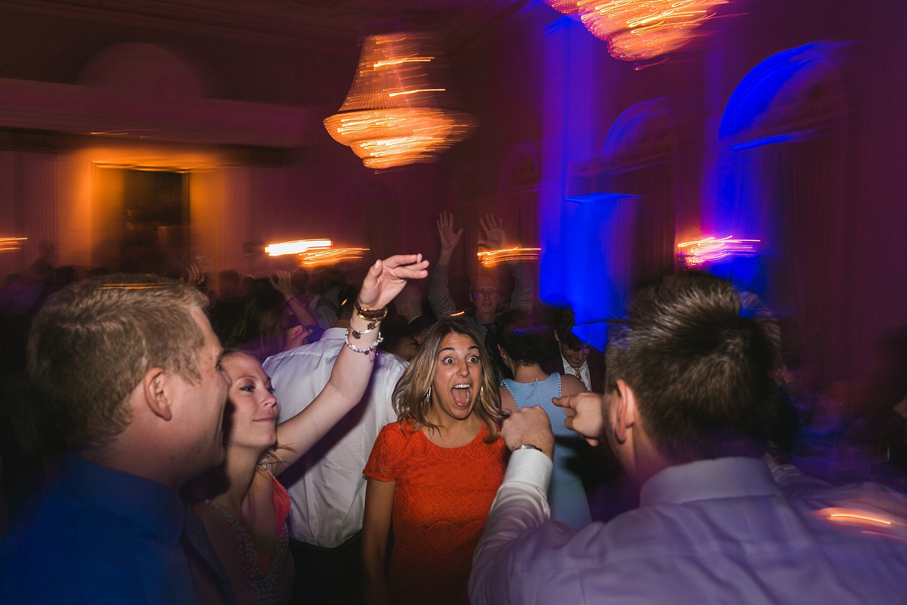 milwaukee athletic club wedding_1870