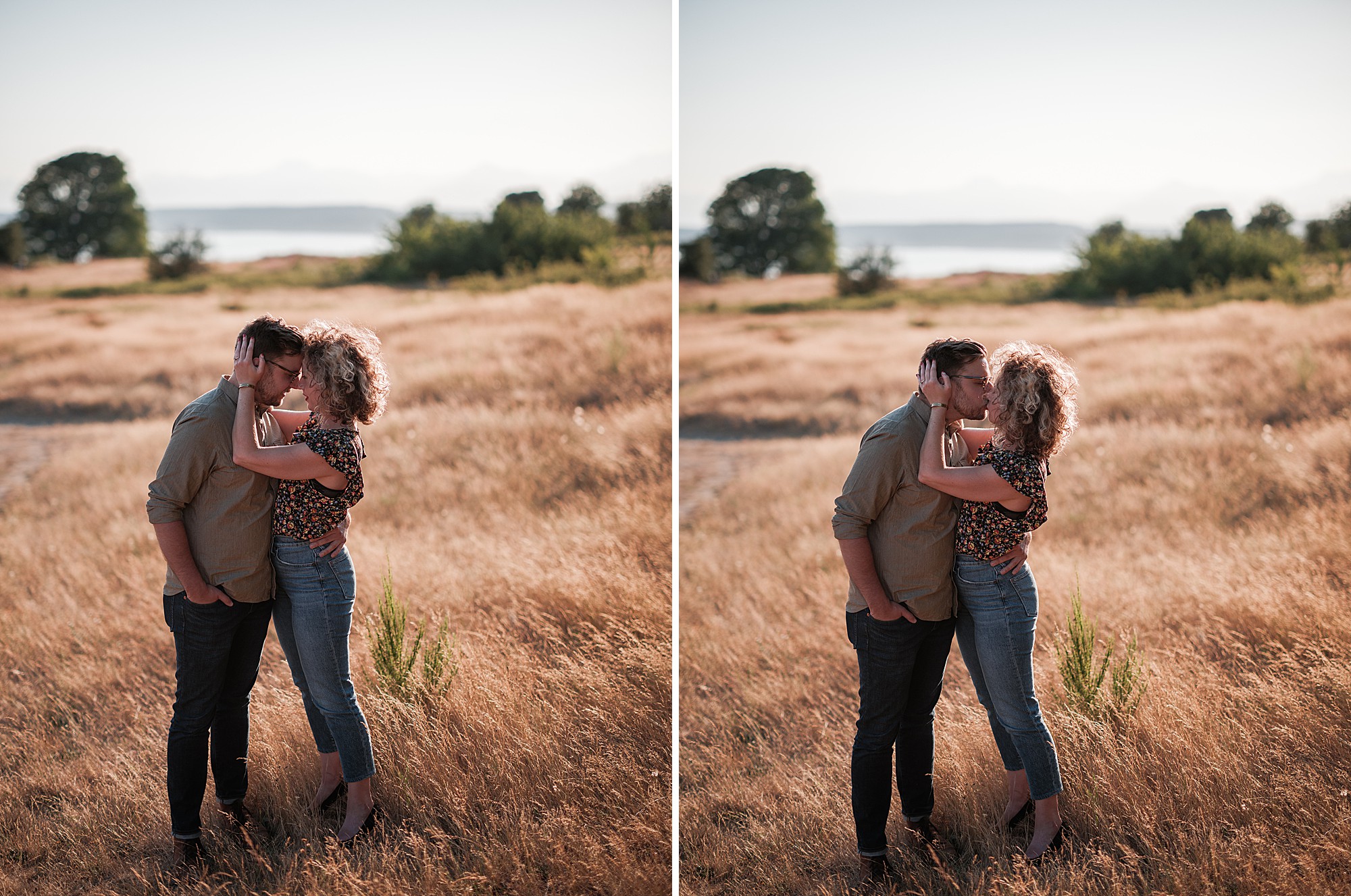 seattle engagement discovery park
