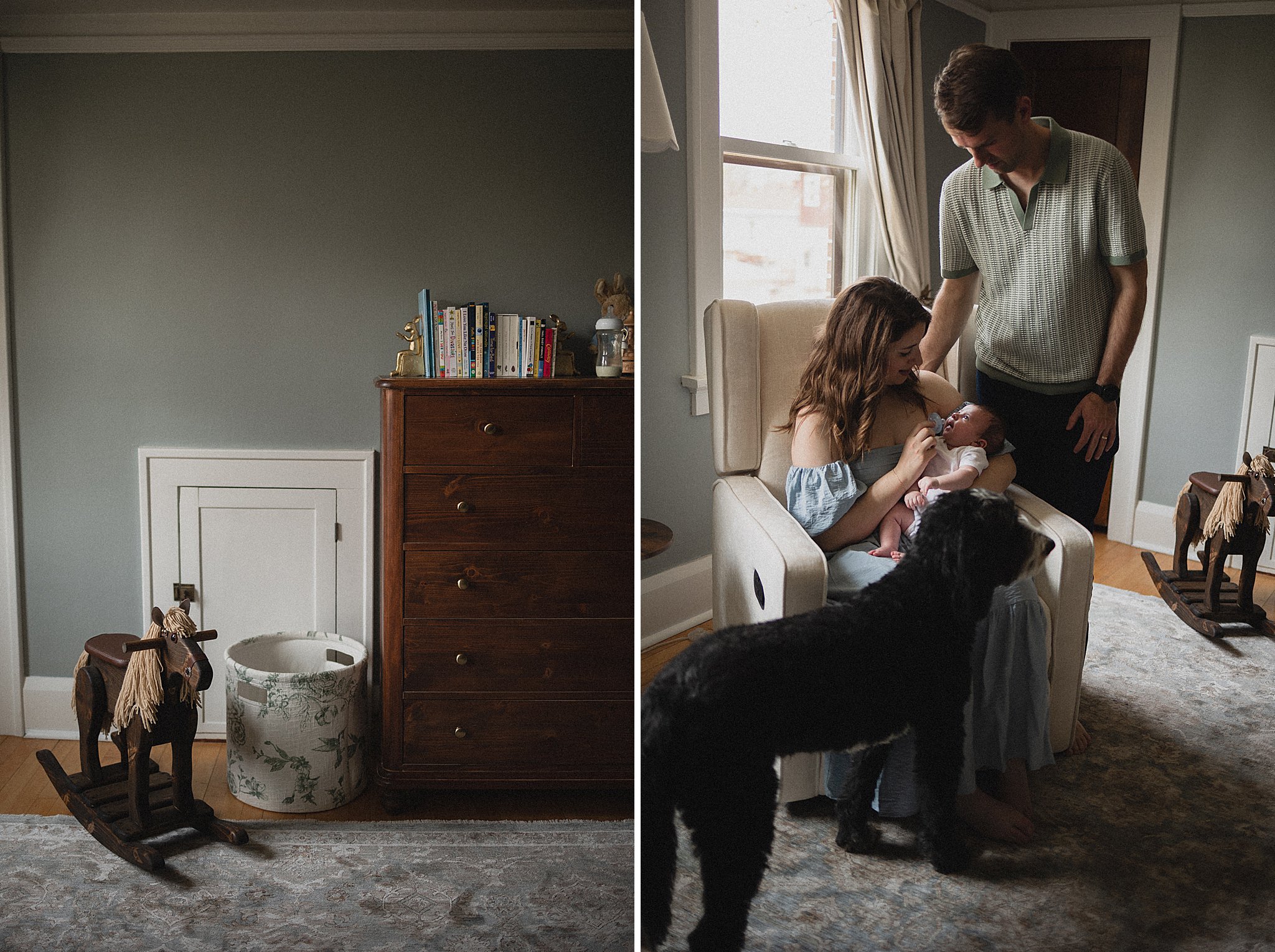 newborn photography milwaukee