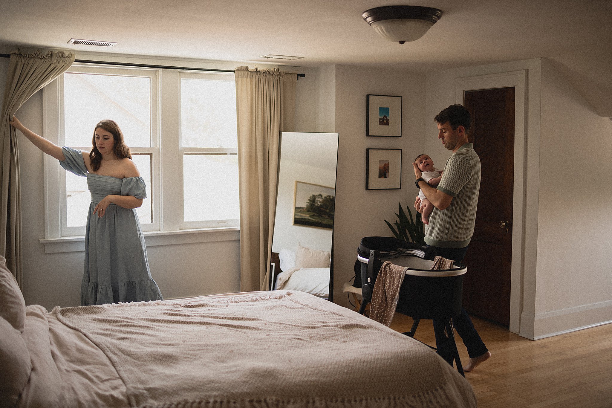 newborn photography milwaukee